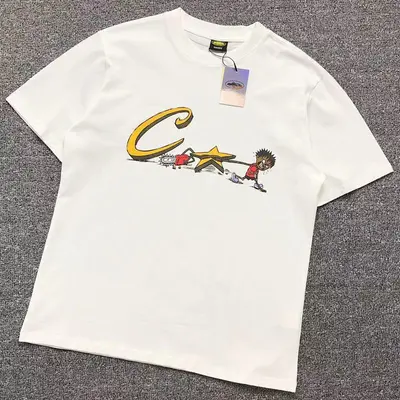 ￥78 CORTEIZ T-SHIRT 110162334