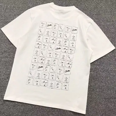 ￥78 CORTEIZ T-SHIRT 110161734