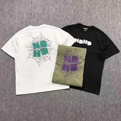 ￥106 NEIGHBORHOOD T-SHIRT 210161202