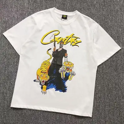 ￥78 CORTEIZ T-SHIRT 110161634