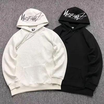 ￥145 STUSSY HOODIE 210161702