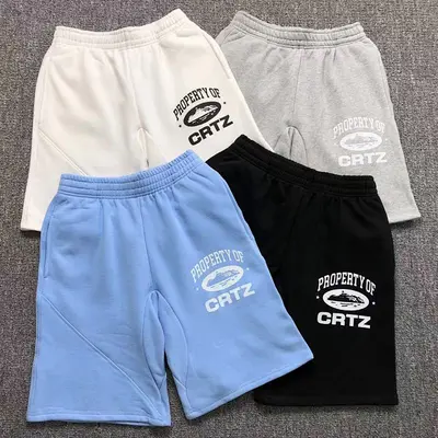 ￥98 CORTEIZ SHORTS 110160534