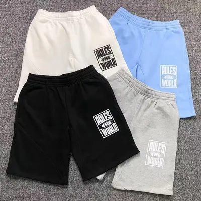 ￥98 CORTEIZ SHORTS 110160634