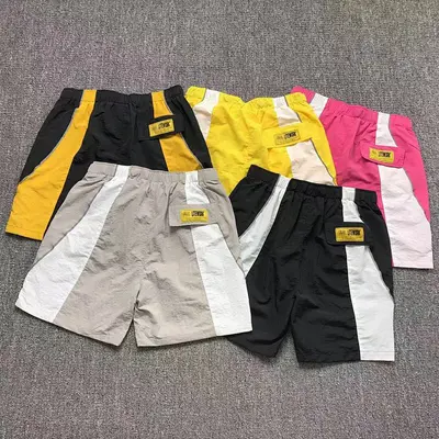 ￥125 CORTEIZ SHORTS 310160434