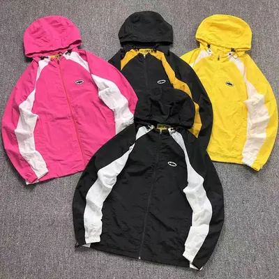 🔥🔥￥199 CORTEIZ JACKET 310160334