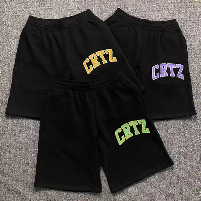 ￥98 CORTEIZ SHORTS 110160834