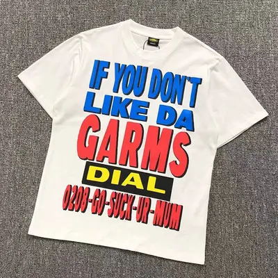 ￥78 CORTEIZ T-SHIRT 110161334