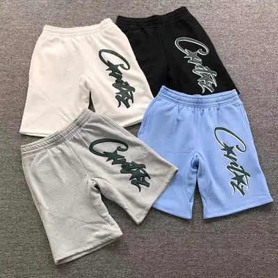 ￥98 CORTEIZ SHORTS 110160734
