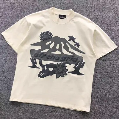 ￥85 BROKEN PLANET T-SHIRT 110161934