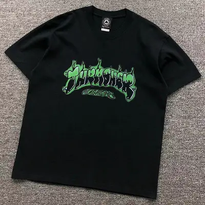 ￥75 THRASHER T-SHIRT 210160902