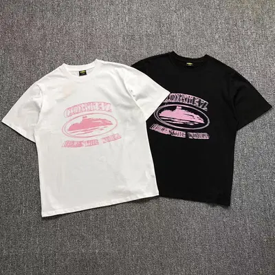 ￥78 CORTEIZ T-SHIRT 210170434