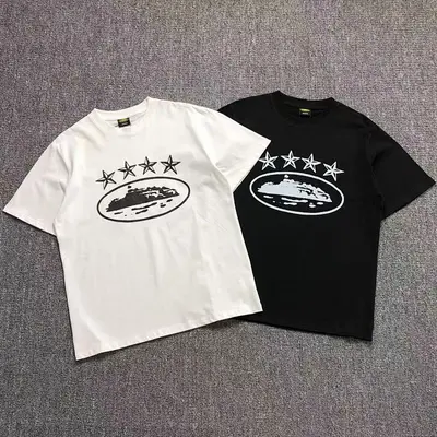 ￥78 CORTEIZ T-SHIRT 210170534