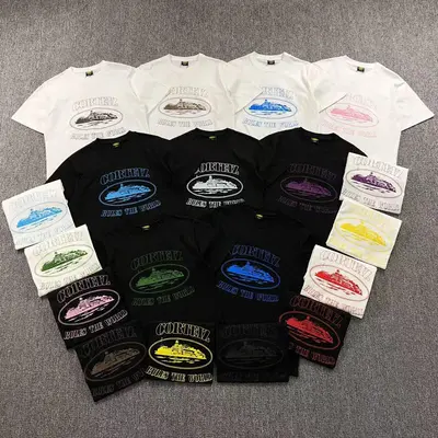 ￥78 CORTEIZ T-SHIRT 210170134