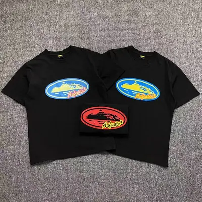 ￥78 CORTEIZ T-SHIRT 210170734