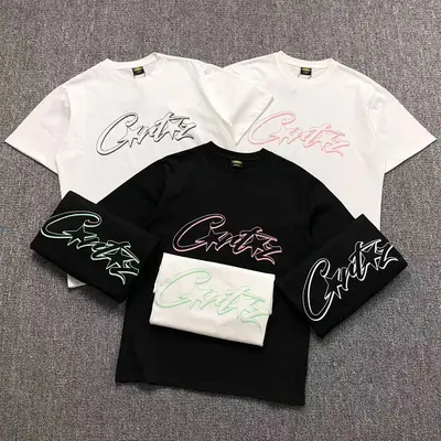 ￥78 CORTEIZ T-SHIRT 210170334