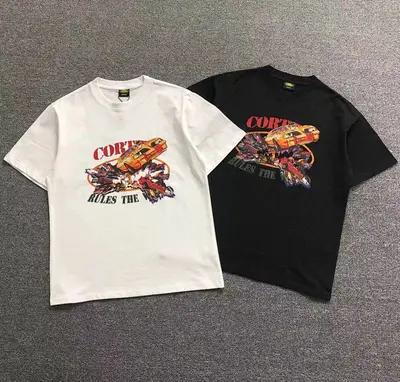 ￥78 CORTEIZ T-SHIRT 110172834