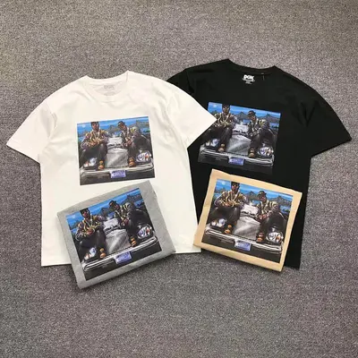 ￥95 DGK T-SHIRT 110170902