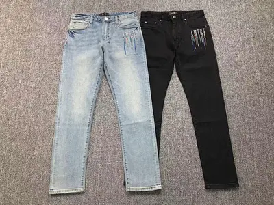 ￥248 AMIRI TROUSERS 210171067