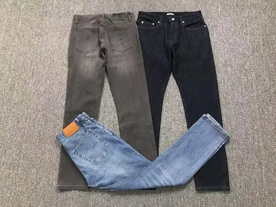 ￥248 D⭐O⭐ TROUSERS 310171567