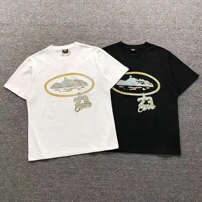 ￥78 CORTEIZ T-SHIRT 110171334