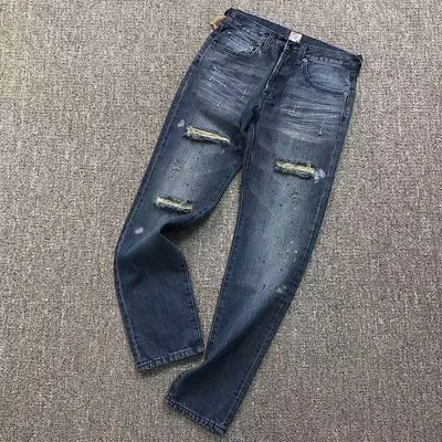 ￥248 PRPS NIOR TROUSERS 310181067