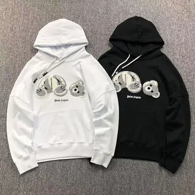 ￥128 PALM ANGELS HOODIE 310180258