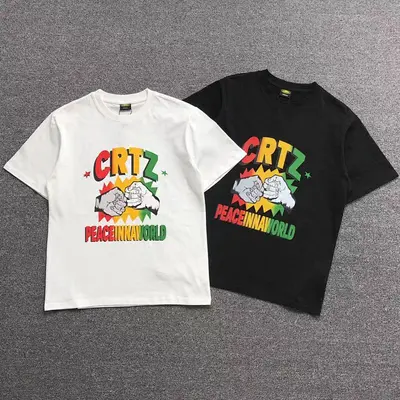 ￥78 CORTEIZ T-SHIRT 110182334