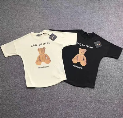 ￥85 PALM ANGELS T-SHIRT 110183858
