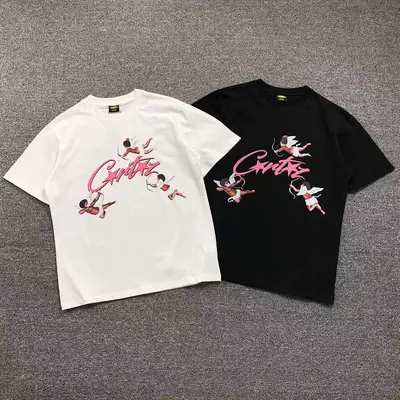 ￥78 CORTEIZ T-SHIRT 110182134