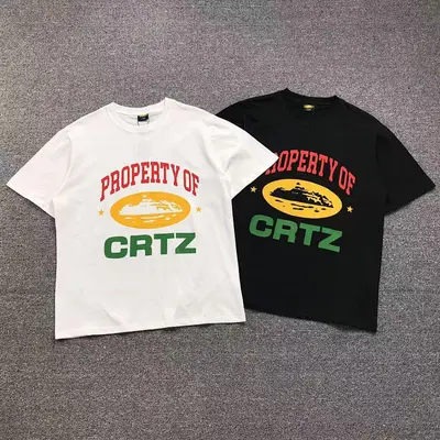 ￥78 CORTEIZ T-SHIRT 110182034