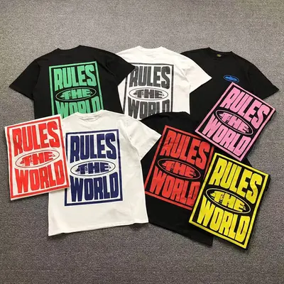 ￥78 CORTEIZ T-SHIRT 110182734
