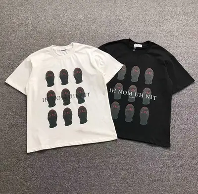 ￥88 IH NOM UH NIT T-SHIRT 110181550