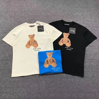 ￥78 PALM ANGELS T-SHIRT 110183758