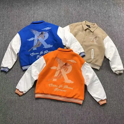 ￥198 REPRESENT JACKET 110191362