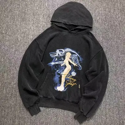 ￥158 REPRESENT HOODIE 110191062