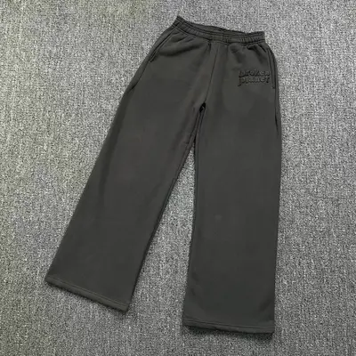 ￥118 BROKEN PLANET TROUSERS 110193134