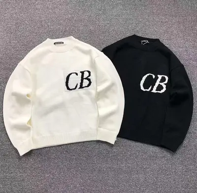 ￥125 COLE BUXTON SWEATER 110191162