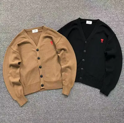 ￥158 AMI SWEATER 110192521
