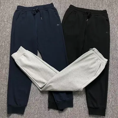 ￥128 LACOSTE TROUSERS 110210603
