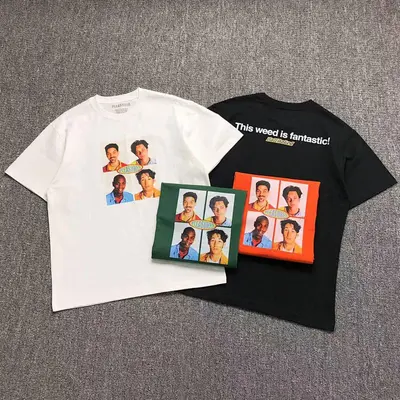 ￥88 PLEASURES T-SHIRT 310210202