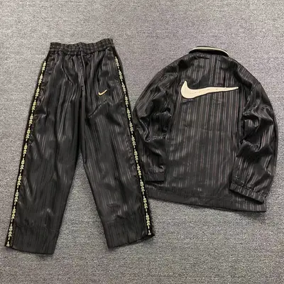 🔥🔥TOP ￥298 TROUSERS￥265 N⭐K⭐ JACKET TROUSERS 310210435