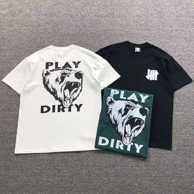 ￥85 UNDEFEATED T-SHIRT 210210901