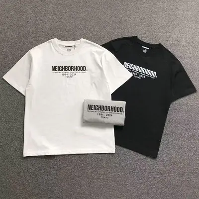 ￥105 NEIGHBORHOOD T-SHIRT 310211502