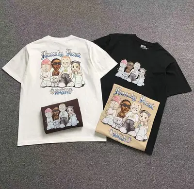 ￥95 DGK T-SHIRT 110212702