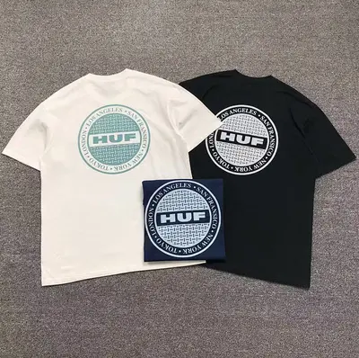￥78 HUF T-SHIRT 110212402