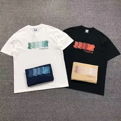 ￥85 UNDEFEATED T-SHIRT 110212302