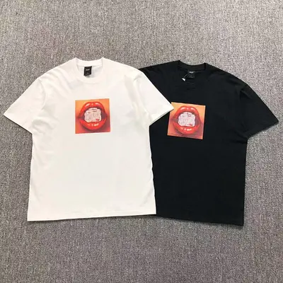 ￥78 HUF T-SHIRT 110211802
