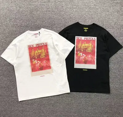 ￥108 NEIGHBORHOOD T-SHIRT 110211302