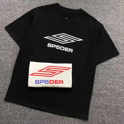 ￥78 SP5DER T-SHIRT 110221553