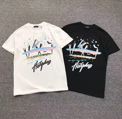 ￥85 AMIRI T-SHIRT 110220732
